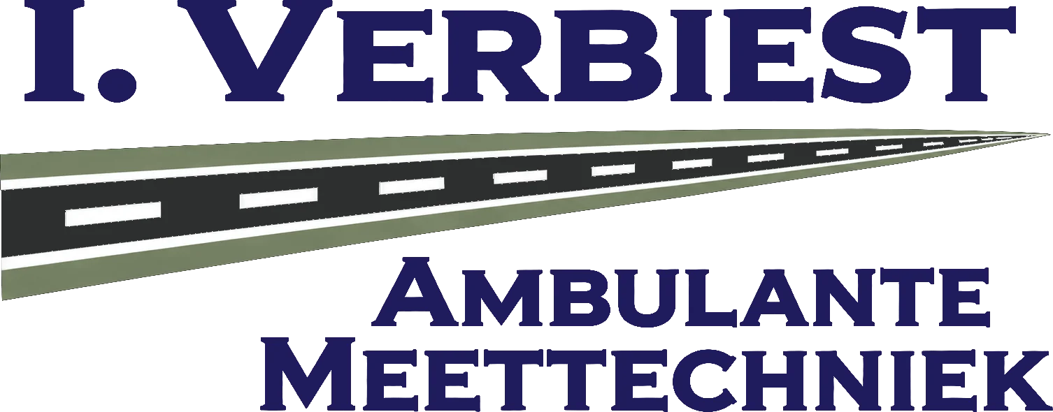 Website van Redeco IT klant I. Verbiest Ambulante Meettechniek, specialist in 3D-meten en kwaliteitscontrole