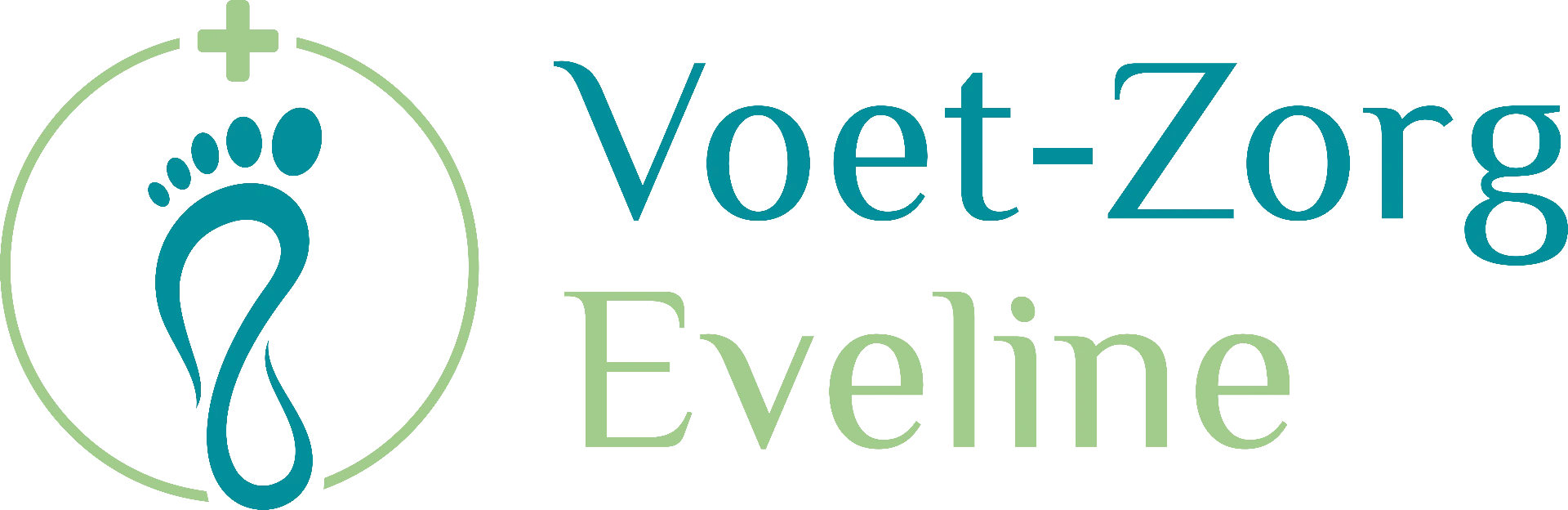 Voet-Zorg Eveline logo