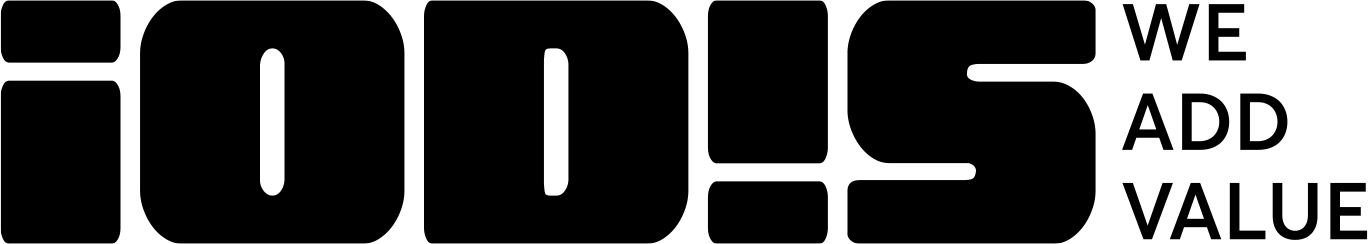 Iodis logo