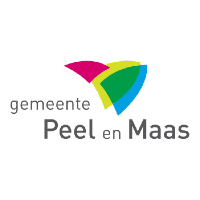 Gemeente Peel en Maas logo