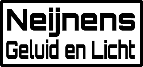 Neijnens Geluid en Licht logo