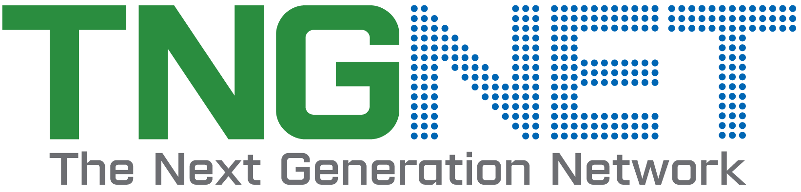 TNGNET logo