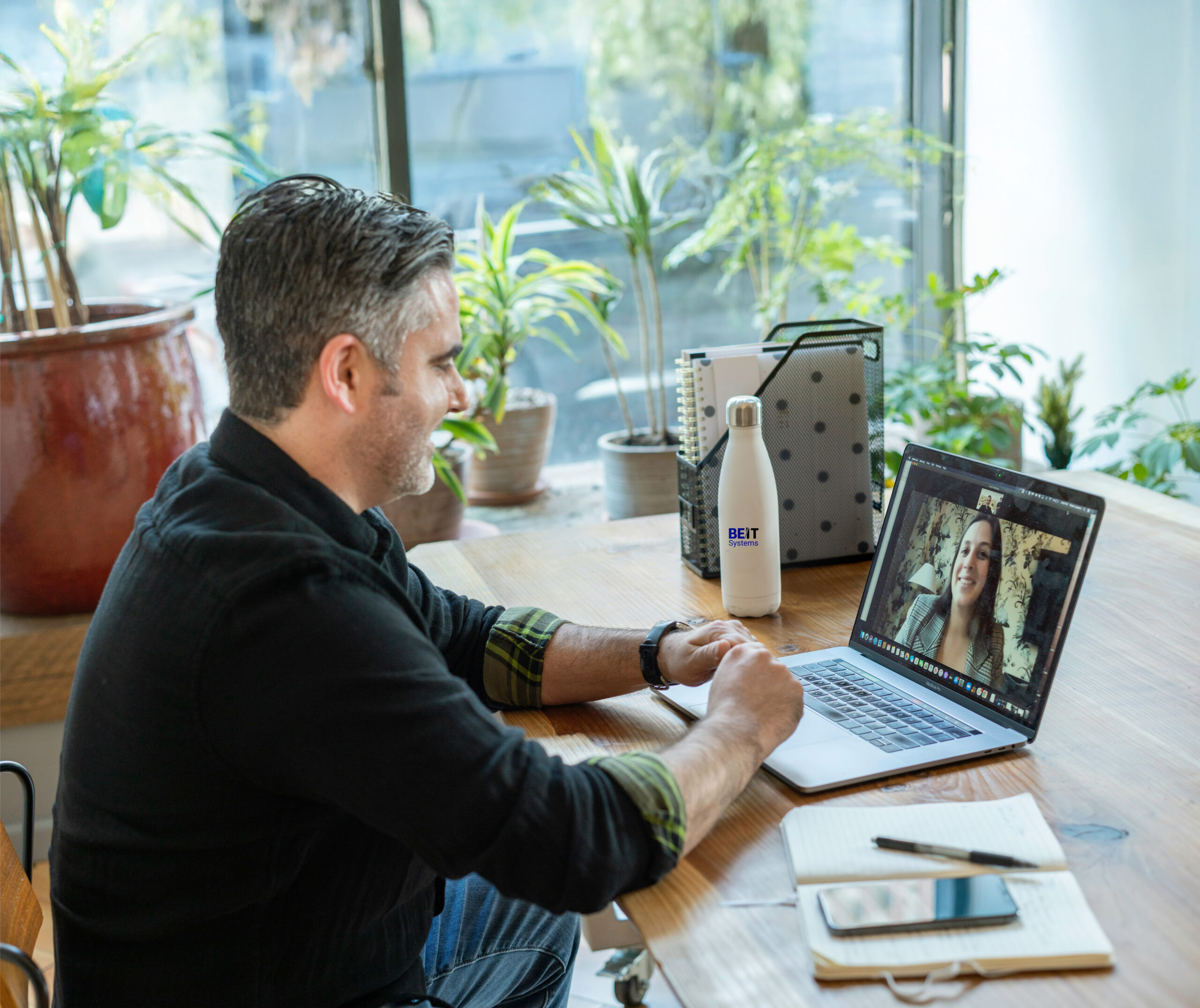 teams meeting met logo scaled